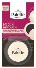 Palette de coloration compacte pour retouche des racines 60 ml