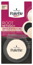 Palette de coloration compacte pour retouche des racines 60 ml