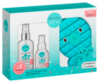 Set Eau de Cologne Kids Spray 100 ml + 2 pièces