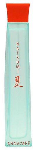 Eau de Toilette Natsumi Vaporisateur 100ml