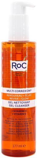 Multi Correxion Gel Revive &amp; Glow Vitamine C 177 ml