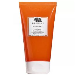 Ginzing Refreshing Facial Cleansing Scrub 150 ml