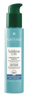 Crème pour boucles nourrissante Sublime Curl 100 ml