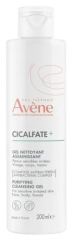 Cicalfate+ Gel nettoyant assainissant 200 ml