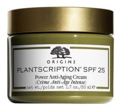 Plantscription Intense Anti-Ageing Cream SPF 25 50 ml