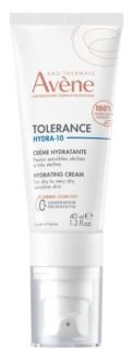 Tolerance Hydra 10 Crème hydratante 40 ml