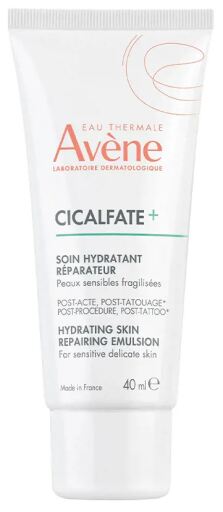 Cicalfate+ Emulsion réparatrice 40 ml