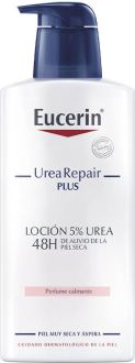 UreaRepair Plus Lotion 5% d&#39;urée 400 ml