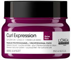 Curl Expression Masque Hydratant Intensif 250 ml