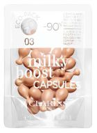 Base de Maquillage Milky Boost 30 Capsules