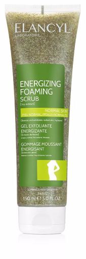 Gommage Moussant Gel Exfoliant 150 ml