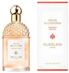 Eau de Toilette Orange Soleia