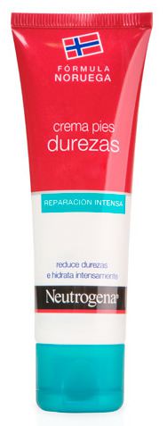 Crème Réparatrice Intense Pieds Durs 50 ml