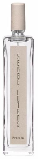 Parole D&#39;Eau de Parfum Vaporisateur 100 ml