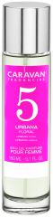 Eau de Parfum Nº5 Urbana