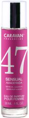 Nº47 Eau de Parfum Sensuelle