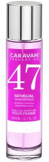 Nº47 Eau de Parfum Sensuelle