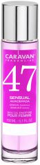 Nº47 Eau de Parfum Sensuelle