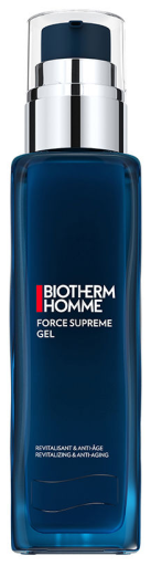 Homme Force Suprême Gel Anti-Âge Revitalisant 100 ml