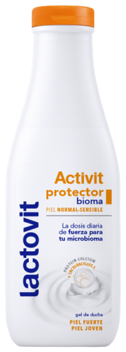 Activit Probiotic?L Gel Douche 900 ml