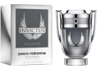 Vaporisateur d&#39;eau de parfum Invictus Platinum