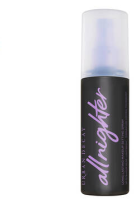 spray fixateur de maquillage longue durée 118 ml