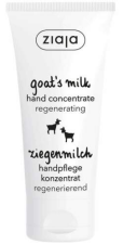 Crème Mains Concentrée au Lait de Chèvre 50 ml