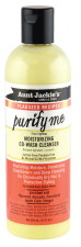 Graine de Lin Purify Me Nettoyant Co-Wash Hydratant 355ml