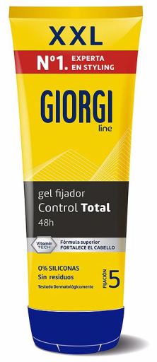 Gel Fixant N°5 240 ml