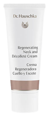 Crème Régénérante Cou et Décolleté 40 ml