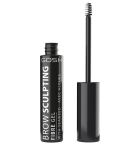 Fibre Sculpting Gel pour Sourcils 001 Noix de Muscade de 8 ml