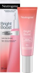 Sérum pour le visage Bright Boost 30 ml