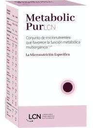 Métabolique Pur