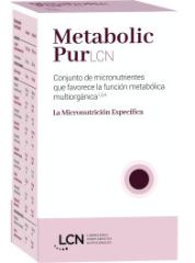 Métabolique Pur