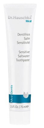 Dentifrice Salin Sensible 75 ml