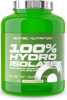 100% Hydro Isolat 2 Kg