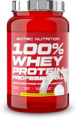 100% Whey Protéine Professionnelle 920 gr