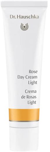 Crème Rose Légère