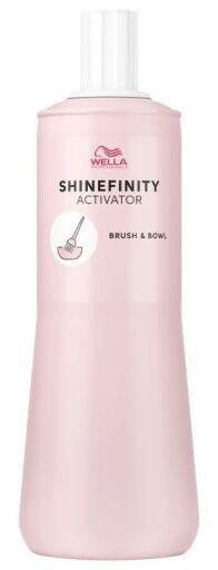 Activateur Shinefinity 2%