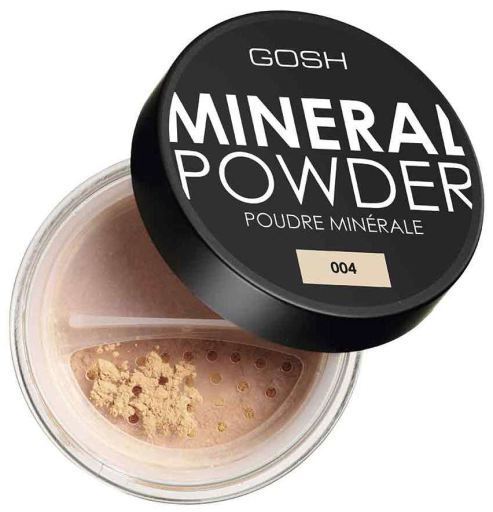 Mineral Powder