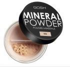 Mineral Powder