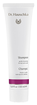 shampoing nettoie et prend soin des cheveux et du cuir chevelu 150 ml