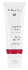 crème pieds revitalisante et rafraîchissante 75 ml