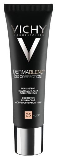 Dermablend Base de maquillage correctrice 3D 30 ml