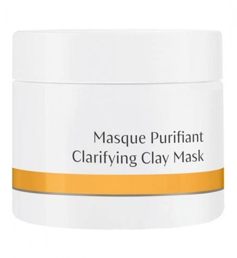 Masque Purifiant 90 gr