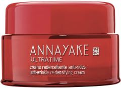 Ultratime Crème Anti-Rides Redensifiante 50 ml