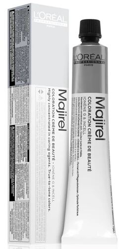 Coloration permanente Majirel 60 ml