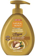 Soin Sensoriel Elixir d&#39;Argan Savon Mains 300 ml