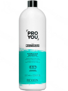 Pro You The Moisturizer Shampooing hydratant