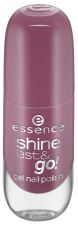 Shine Last &amp; Go Gel Vernis à Ongles 8ml